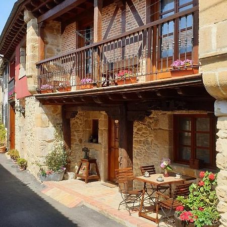 Viviendas Rurales Costa De Bolao Cóbreces Εξωτερικό φωτογραφία