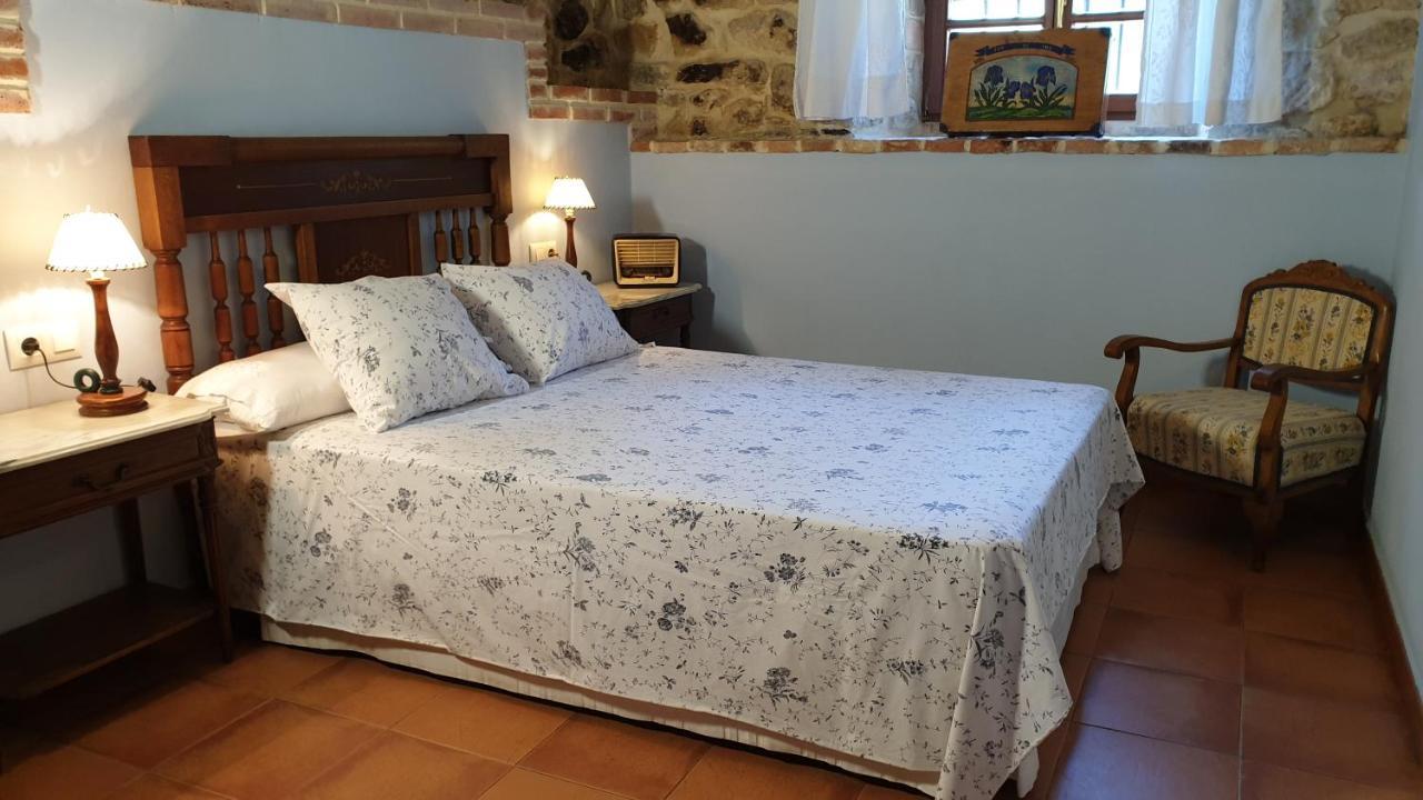 Viviendas Rurales Costa De Bolao Cóbreces Εξωτερικό φωτογραφία