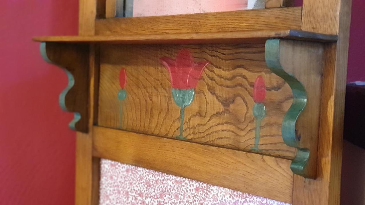 Viviendas Rurales Costa De Bolao Cóbreces Εξωτερικό φωτογραφία