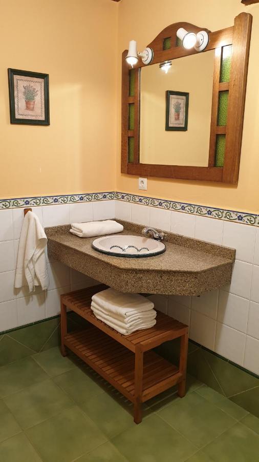 Viviendas Rurales Costa De Bolao Cóbreces Εξωτερικό φωτογραφία