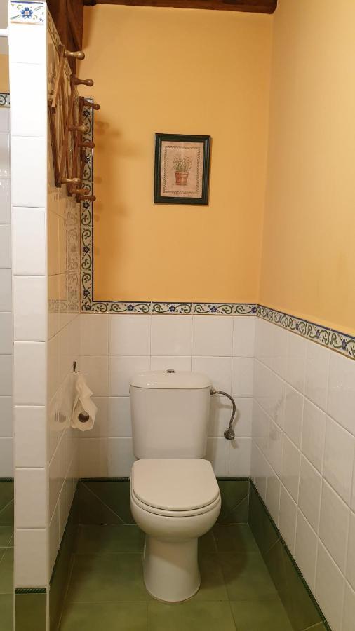 Viviendas Rurales Costa De Bolao Cóbreces Εξωτερικό φωτογραφία