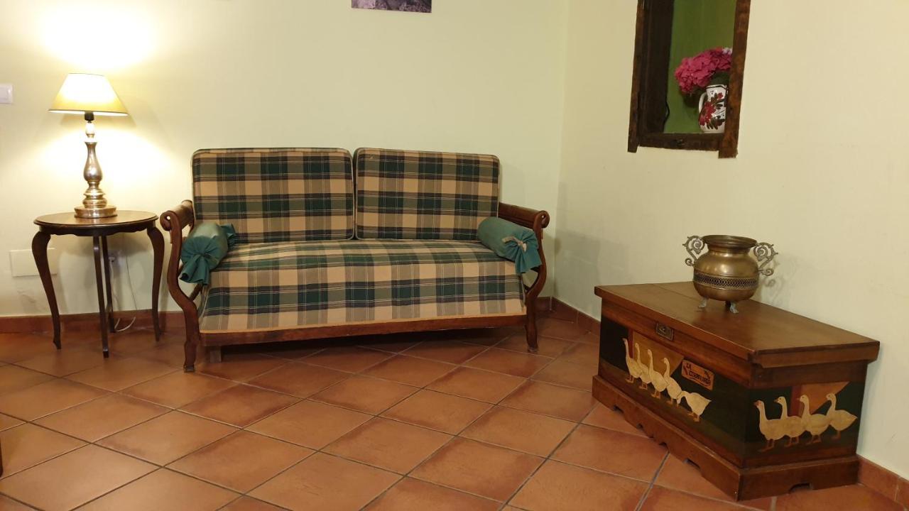 Viviendas Rurales Costa De Bolao Cóbreces Εξωτερικό φωτογραφία