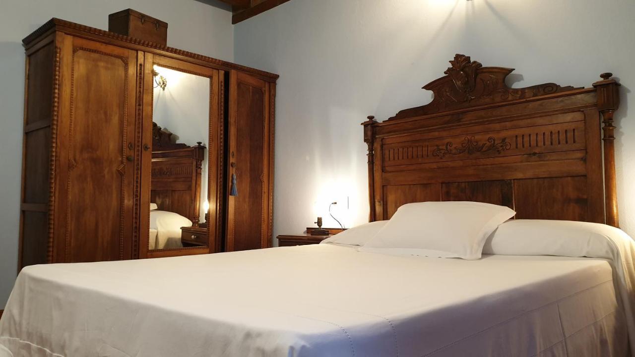 Viviendas Rurales Costa De Bolao Cóbreces Εξωτερικό φωτογραφία